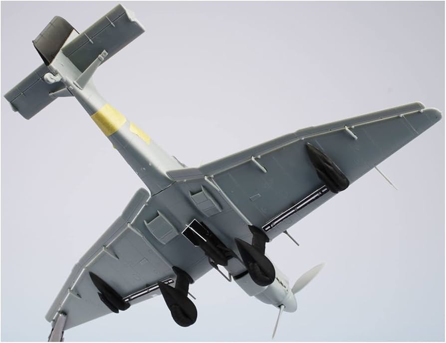 中古品 航空機プラモデル スホーイ / ユンカース他セット ハセガワ ST25 1/32 ユンカース Ju87G スツーカ カノーネン